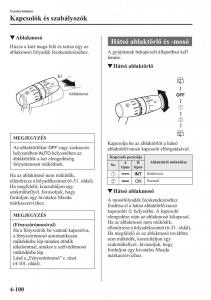 Mazda-CX-5-Kezelesi-utmutato page 237 min