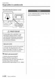 Mazda-CX-5-Kezelesi-utmutato page 239 min