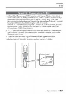 Mazda-CX-5-Kezelesi-utmutato page 246 min