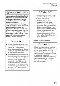 Mazda-CX-5-Kezelesi-utmutato page 26 min