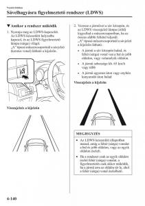 Mazda-CX-5-Kezelesi-utmutato page 277 min