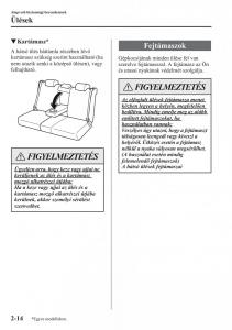 Mazda-CX-5-Kezelesi-utmutato page 29 min