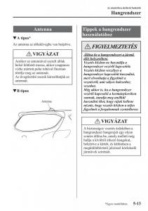 Mazda-CX-5-Kezelesi-utmutato page 320 min