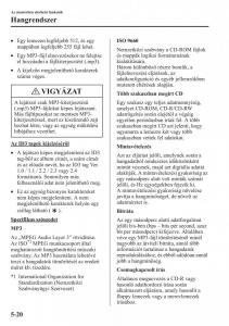 Mazda-CX-5-Kezelesi-utmutato page 327 min