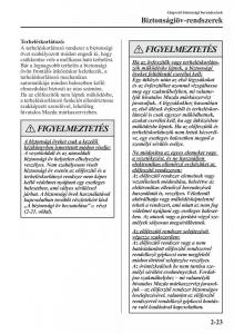 Mazda-CX-5-Kezelesi-utmutato page 38 min