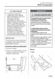 Mazda-CX-5-Kezelesi-utmutato page 418 min