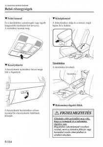 Mazda-CX-5-Kezelesi-utmutato page 421 min