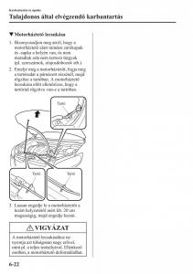 Mazda-CX-5-Kezelesi-utmutato page 447 min