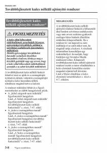 Mazda-CX-5-Kezelesi-utmutato page 81 min