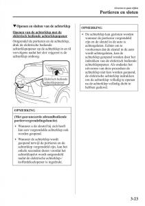 Mazda-CX-5-handleiding page 101 min