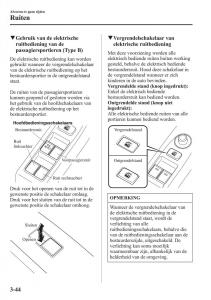 Mazda-CX-5-handleiding page 122 min