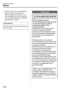 Mazda-CX-5-handleiding page 140 min