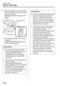 Mazda-CX-5-handleiding page 166 min