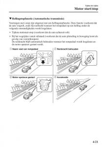 Mazda-CX-5-handleiding page 177 min