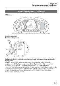 Mazda-CX-5-handleiding page 197 min