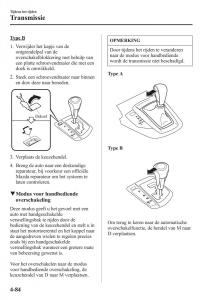 Mazda-CX-5-handleiding page 240 min