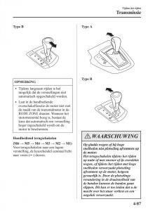 Mazda-CX-5-handleiding page 243 min