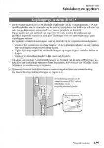 Mazda-CX-5-handleiding page 255 min