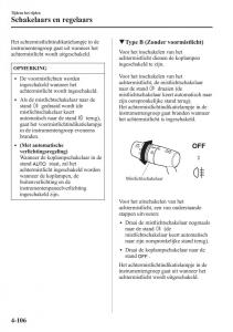 Mazda-CX-5-handleiding page 262 min