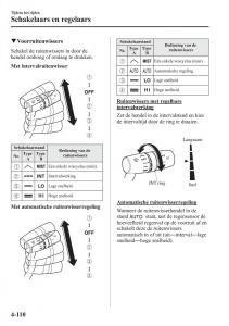 Mazda-CX-5-handleiding page 266 min