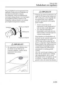 Mazda-CX-5-handleiding page 267 min