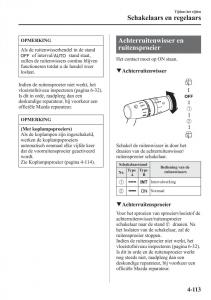 Mazda-CX-5-handleiding page 269 min