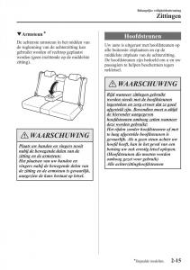 Mazda-CX-5-handleiding page 29 min