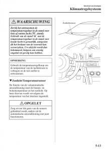 Mazda-CX-5-handleiding page 357 min