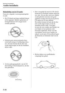 Mazda-CX-5-handleiding page 362 min