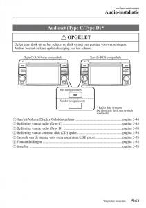 Mazda-CX-5-handleiding page 387 min