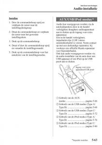 Mazda-CX-5-handleiding page 407 min