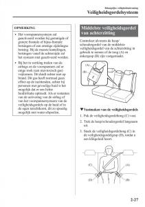 Mazda-CX-5-handleiding page 41 min