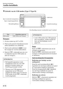 Mazda-CX-5-handleiding page 416 min