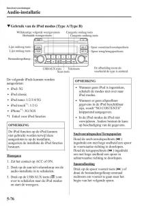 Mazda-CX-5-handleiding page 420 min