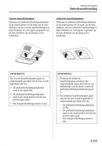 Mazda-CX-5-handleiding page 459 min