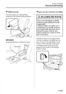 Mazda-CX-5-handleiding page 467 min