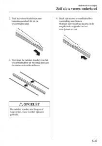 Mazda-CX-5-handleiding page 507 min