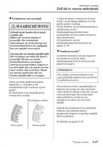 Mazda-CX-5-handleiding page 517 min