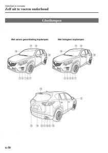 Mazda-CX-5-handleiding page 520 min