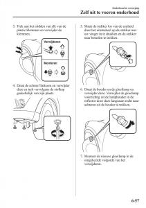 Mazda-CX-5-handleiding page 527 min