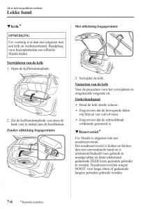 Mazda-CX-5-handleiding page 556 min