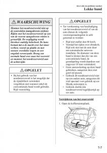 Mazda-CX-5-handleiding page 557 min