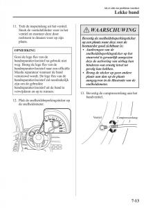 Mazda-CX-5-handleiding page 563 min