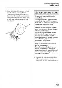 Mazda-CX-5-handleiding page 571 min