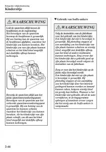 Mazda-CX-5-handleiding page 58 min