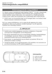 Mazda-CX-5-handleiding page 622 min