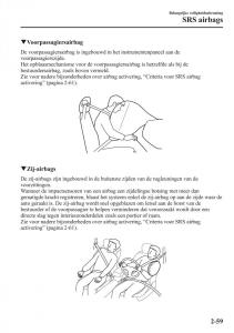 Mazda-CX-5-handleiding page 73 min