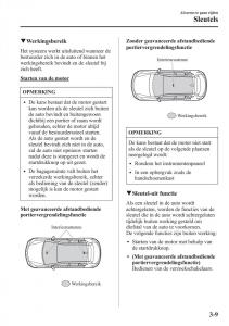 Mazda-CX-5-handleiding page 87 min