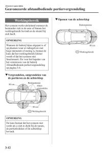 Mazda-CX-5-handleiding page 90 min