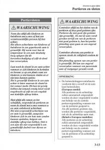 Mazda-CX-5-handleiding page 91 min